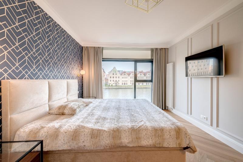 Dom & House - Winter Apartment Danzig