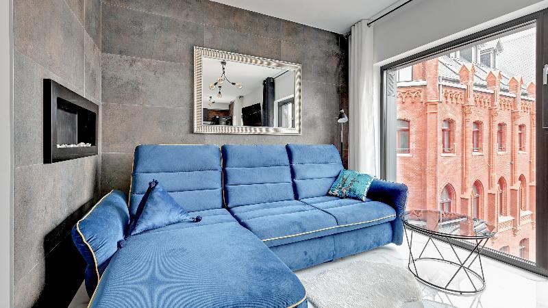 Dom & House - Winter Apartment Danzig