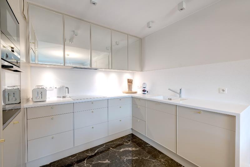 Dom & House - Winter Apartment *
