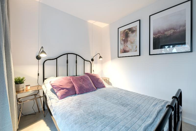 Dom & House - Winter Apartment Danzig